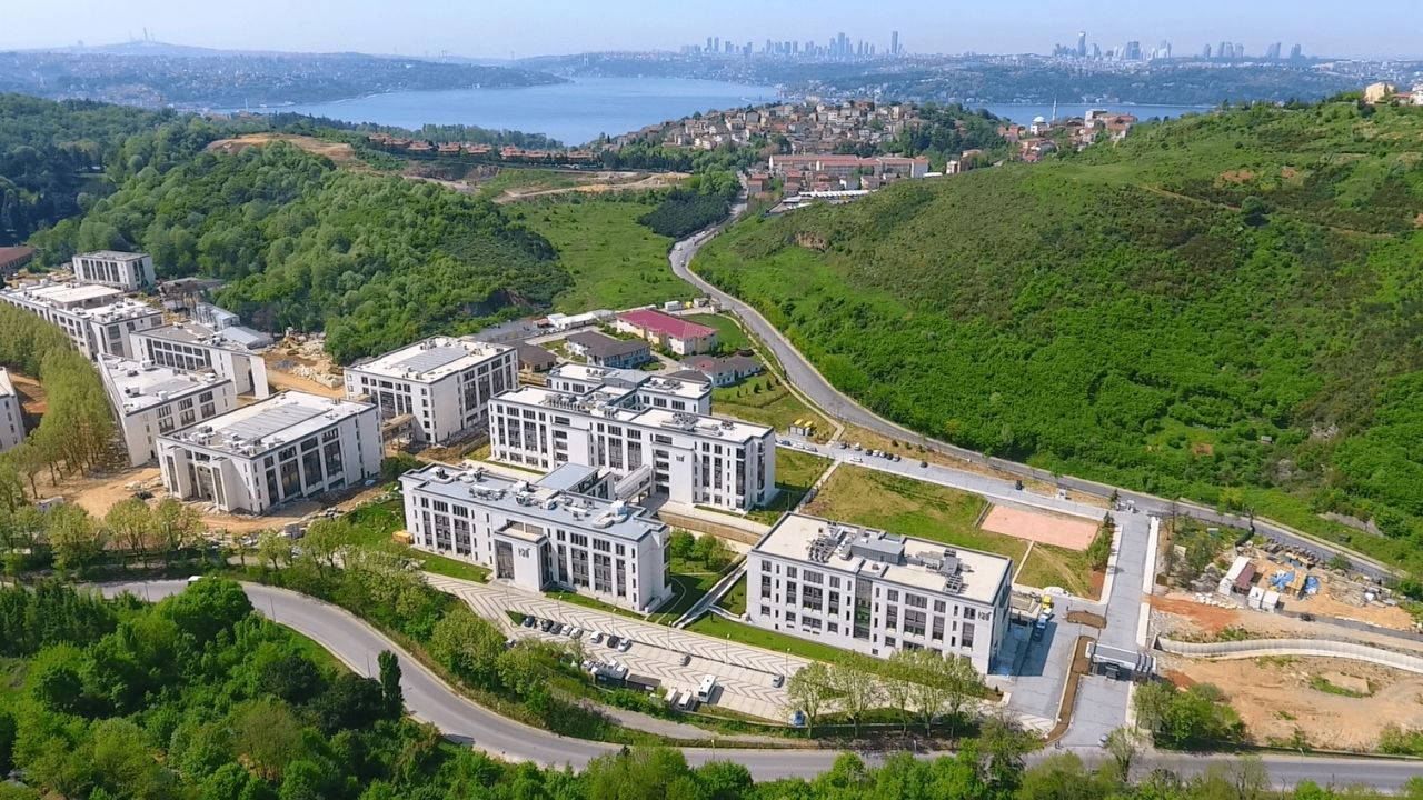 Türk-Alman Üniversitesi Kapandı mı? Son Durum Ne