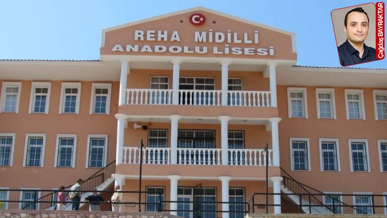 Türk bayrağını çöpe atan öğretmene değil, ihbar edenlere ceza: İzmir'de skandal