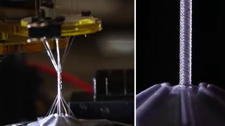 Türk bilim insanı ve ekibinden çığır açan buluş: Robotlara yapay kas