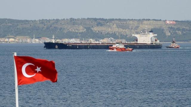 Türk cumhuriyetleriyle dış ticaret yılın ilk yarısında 9,4 milyar dolar