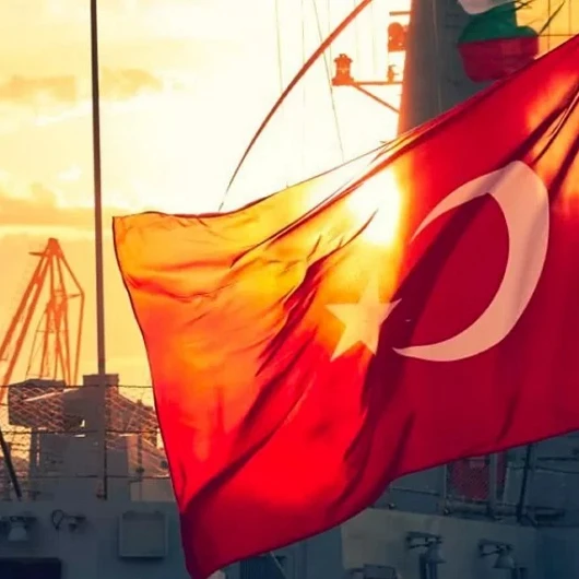 Türk Deniz Ticaret Filosu 24 Yılda 4 Kat Büyüdü