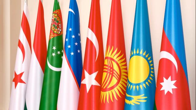Türk Devletleri Teşkilatı GSYH'si 2,11 Trilyon Doları Aştı