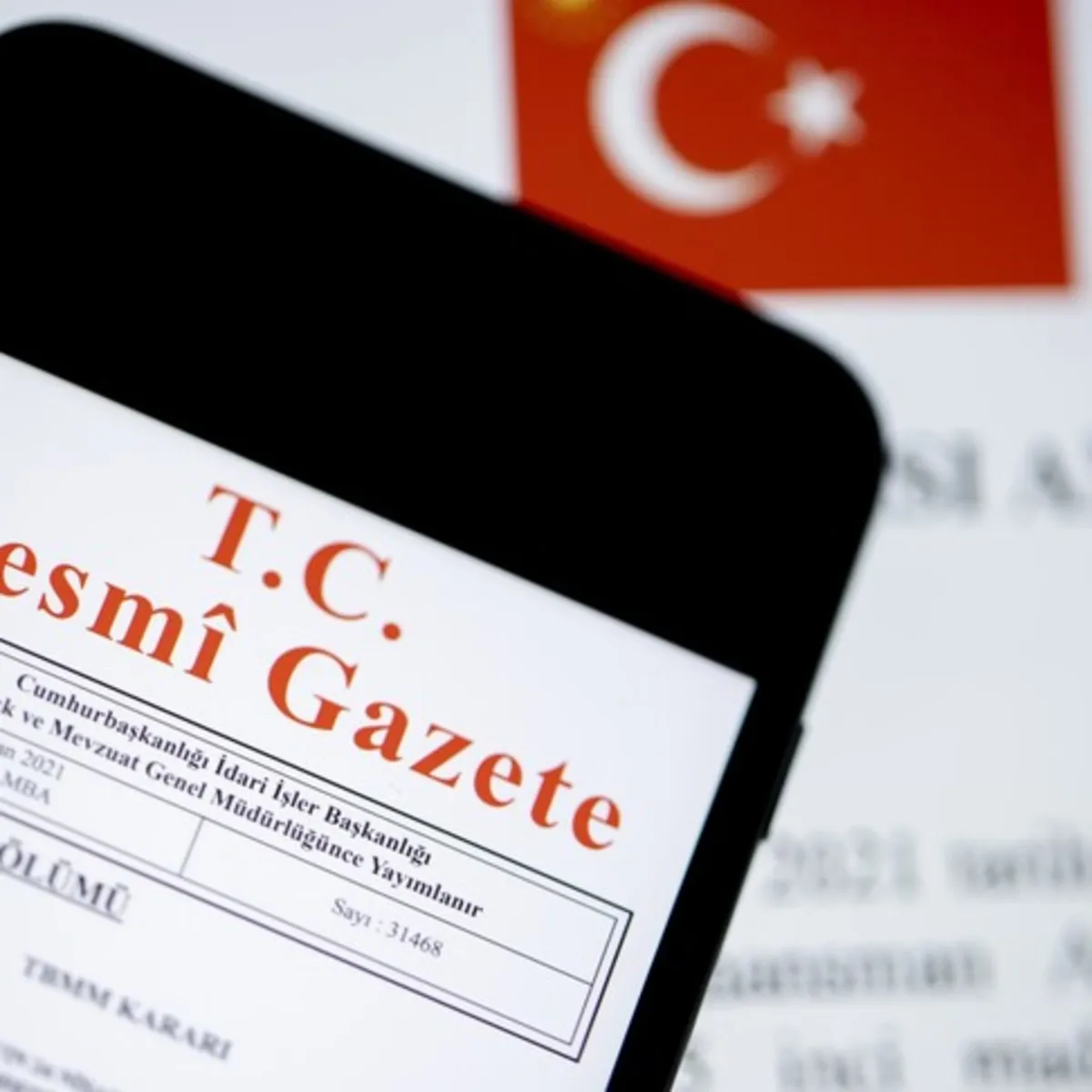 Türk devletlerinden dijital ekonomi hamlesi: Resmi Gazete'de