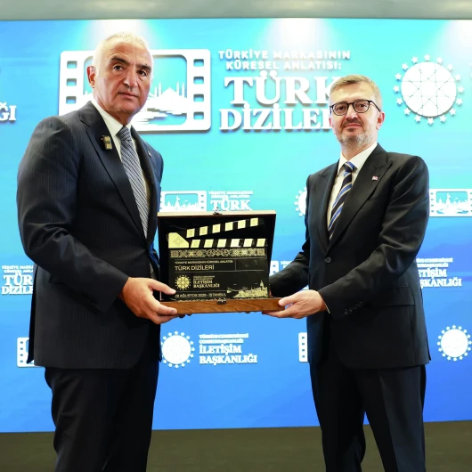 Türk Dizileri 170 Ülkede 1 Milyar İzleyiciye Ulaşarak Küresel Marka Oldu