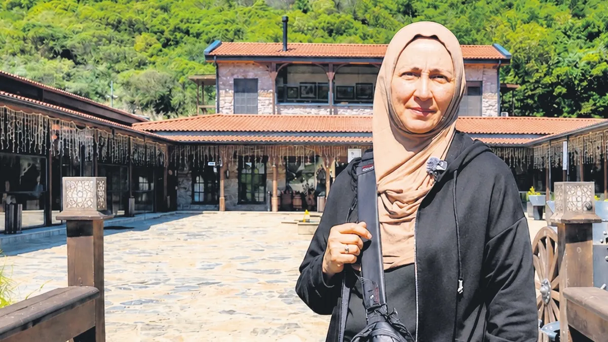 Türk dizileri ABD’li izleyiciyi etkisi altına alıyor
