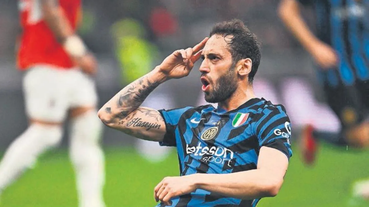 Türk dizileri Beşiktaş'a şampiyonluk getiriyor: Hakan ile sürpriz gelişme