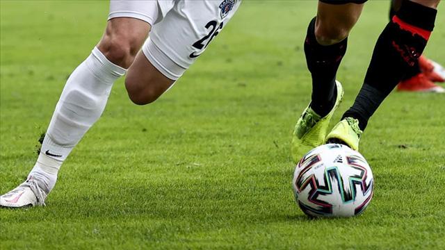 Türk Dünyası Futbolcularına Türk Statüsü Müjdesi