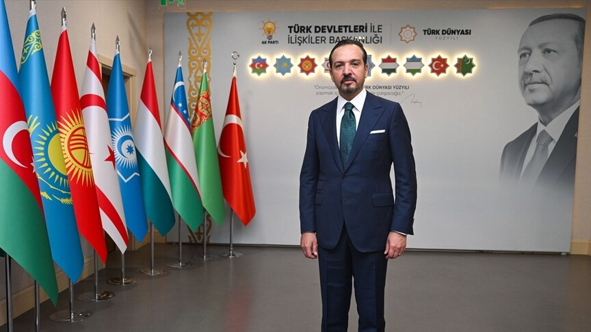 Türk Dünyası Gençleri Kocaeli'de "Ortak Miras, Tek Yürek" İçin Buluşuyor