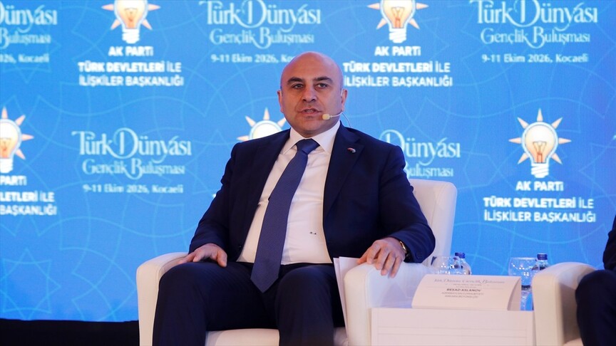 Türk Dünyası Gençlik Buluşması panel oturumlarıyla devam etti