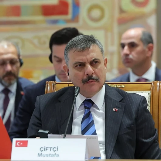 Türk Dünyası, TÜRKPOL ile Ortak Güvenlik Mekanizması Kuruyor