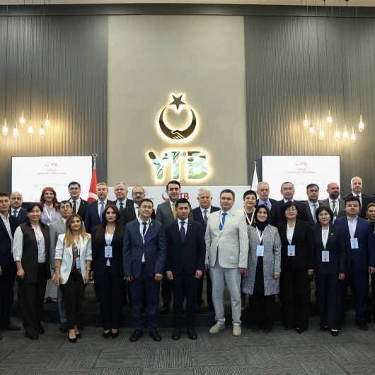 Türk Dünyası Yükseköğretimde Ortak Ağ Kuruyor