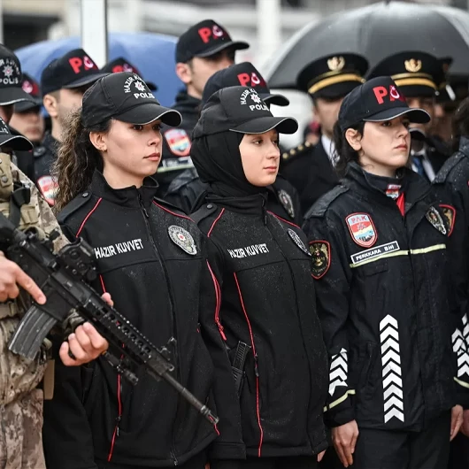 Türk Dünyasına Ortak Güvenlik Ağı: TÜRKPOL Geliyor