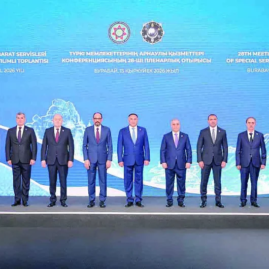 Türk Dünyasında Güvenlik İçin Ortak Akıl Arayışı