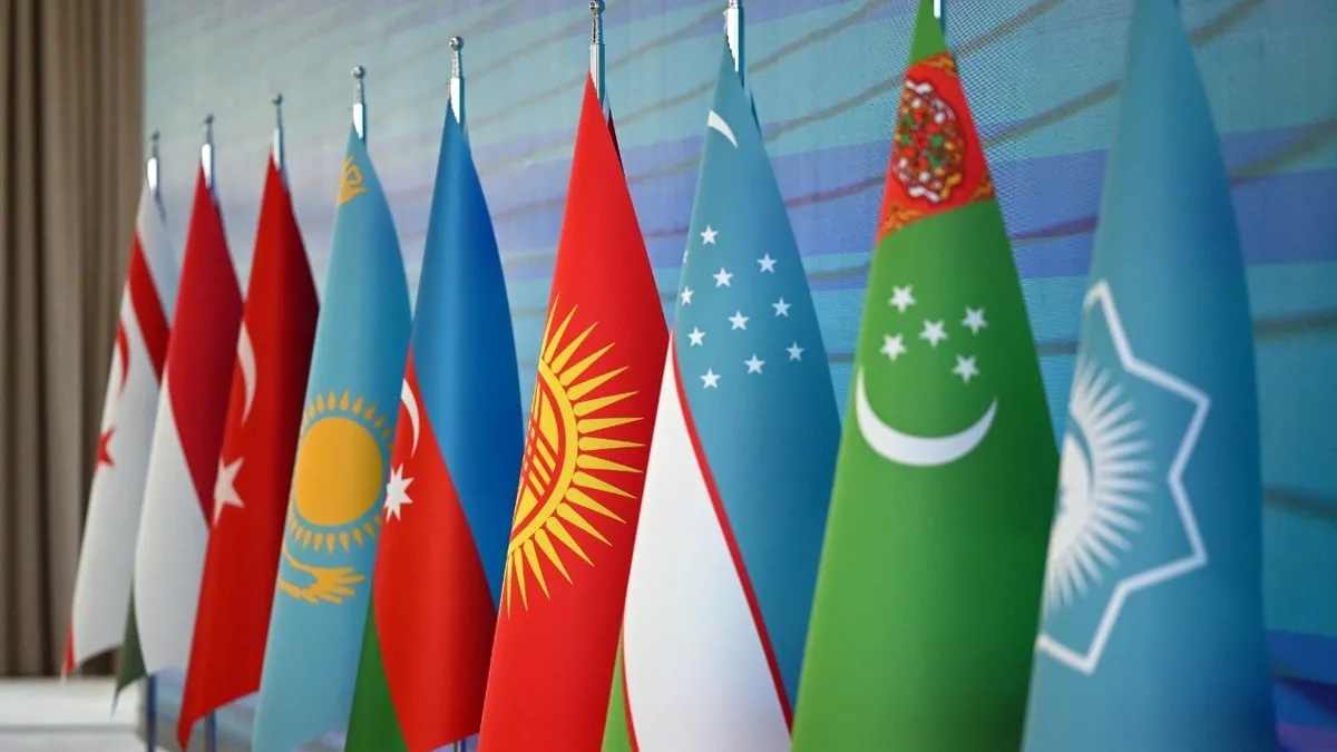 Türk dünyasından ekonomide dijital ortaklık