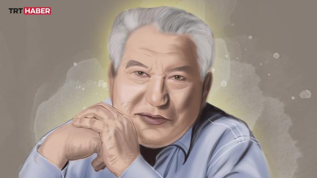 Türk Dünyasının Ortak Değeri: Cengiz Aytmatov