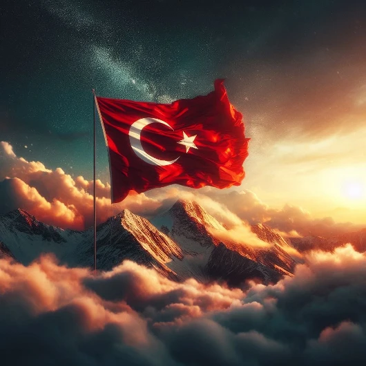 Türk Düşüncesi Krizi: Güneş-Dil Teorisi'nin Gölgesinde