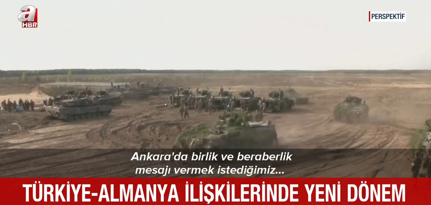 Türk füzeleri Almanya'nın radarında