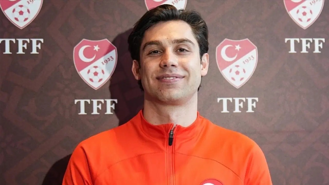 Türk hakemler Şampiyonlar Ligi'nde görev alacak
