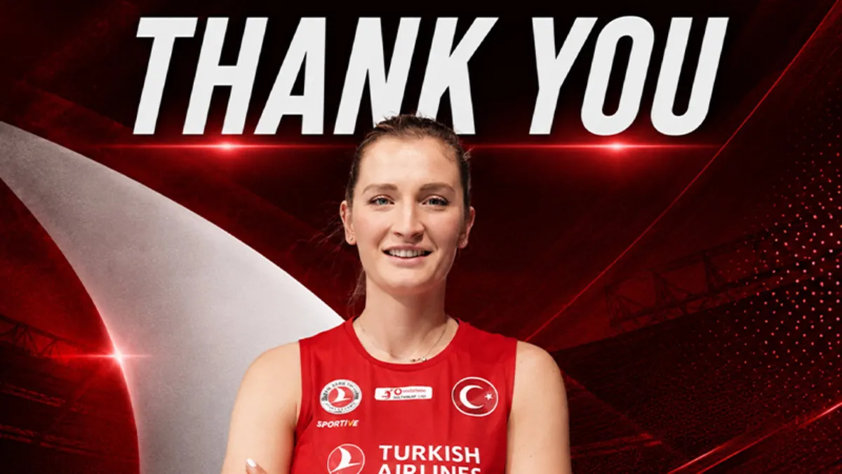 Türk Hava Yolları'nda Anna Nicoletti ve Hanna Orthmann ile yollar ayrıldı