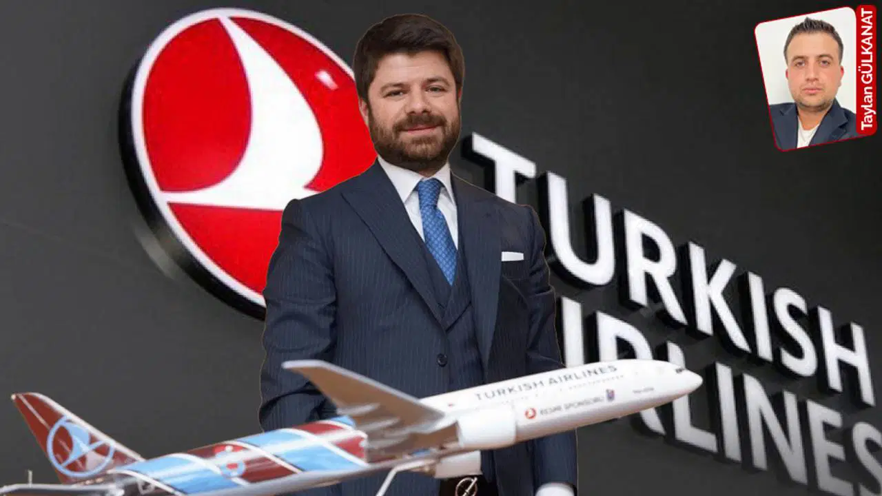 Türk Hava Yolları'ndan İran uçuşlarına sessiz durdurma