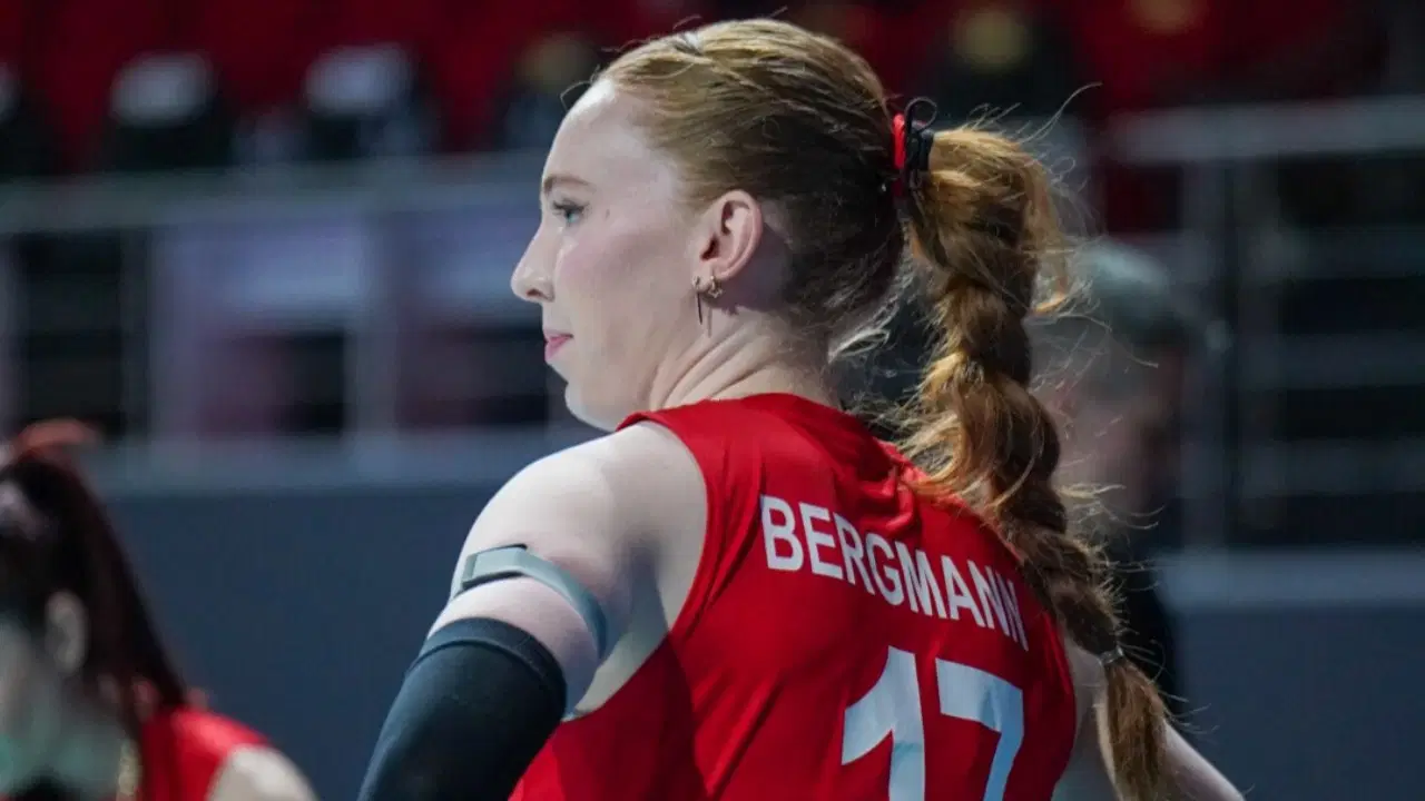 Türk Hava Yolları'nda Voleybolda Çifte Veda