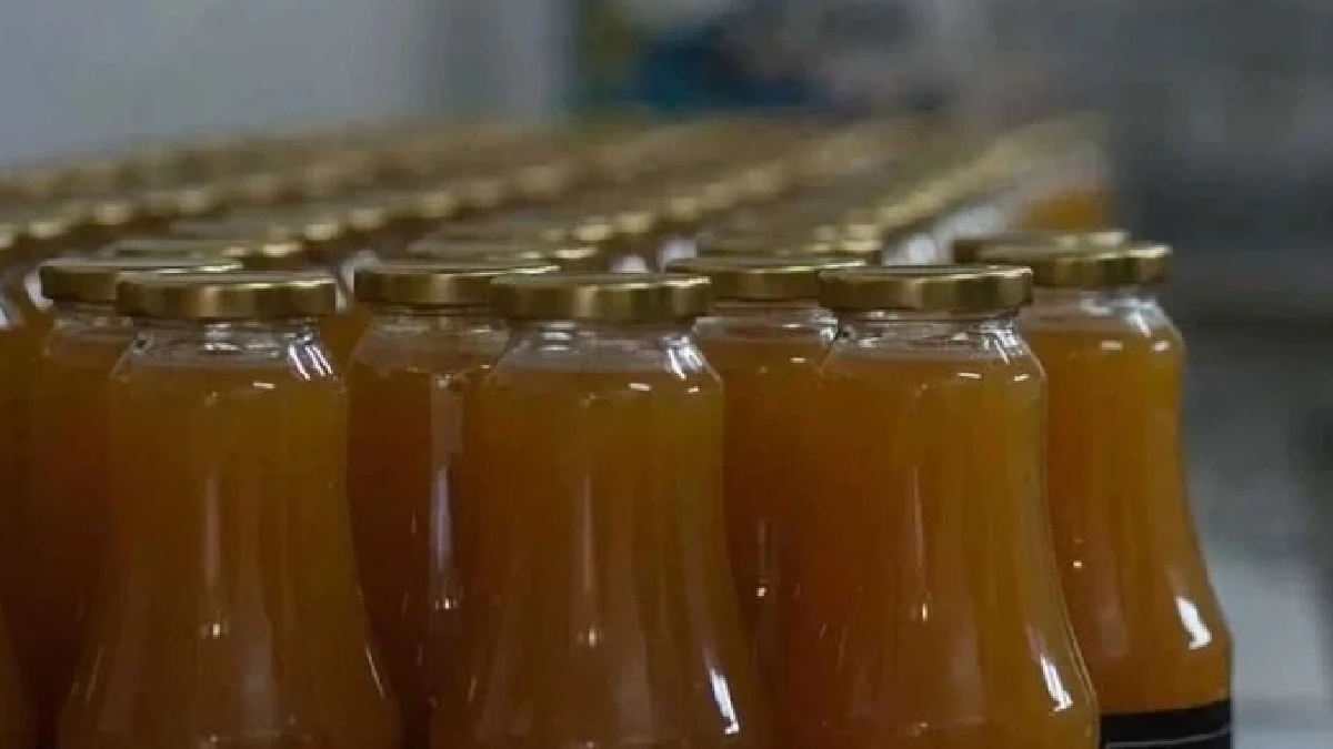 Türk içecek devine 50 milyon dolarlık tazminat şoku