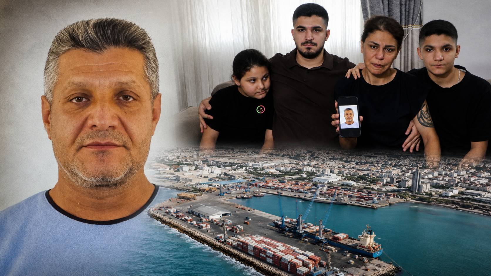 Türk iş insanı ticaret için gittiği ülkede kaçırıldı