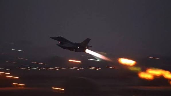 Türk jetleri İsrail'e karşı havalanıyordu: Gece yarısı kritik dakikalar
