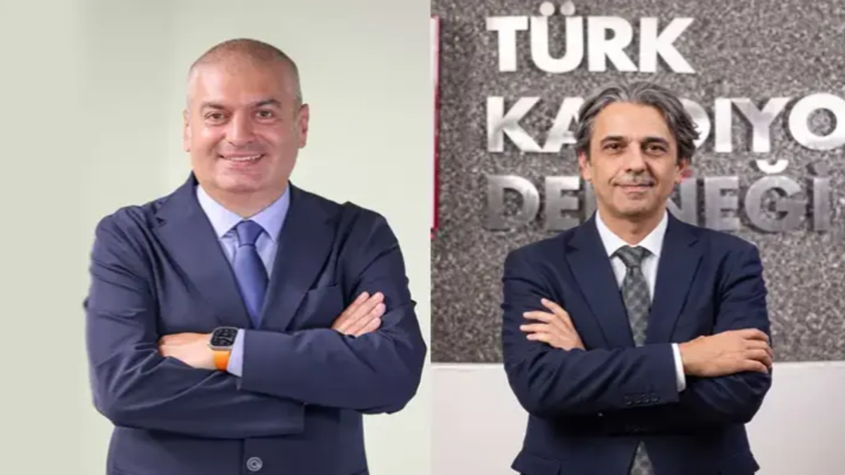 Türk Kardiyoloji Derneği ve Novartis'ten Kalp Sağlığı Çağrısı