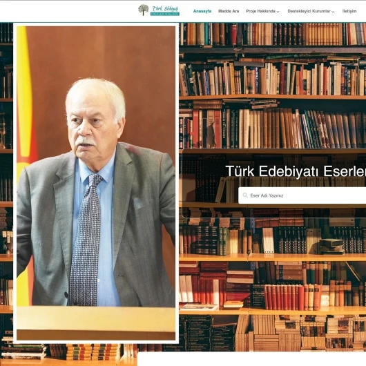 Türk Kültür Mirası Yapay Zekâya Öğretiliyor