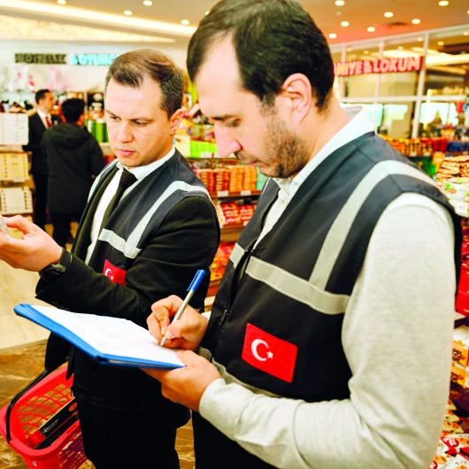 Türk Malı' Sahtekârlarına 3.7 Milyon TL Ceza