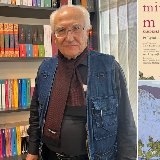 Türk Mitolojisi Sahneye Taşınıyor: Kardeşliğin Ortak Dili