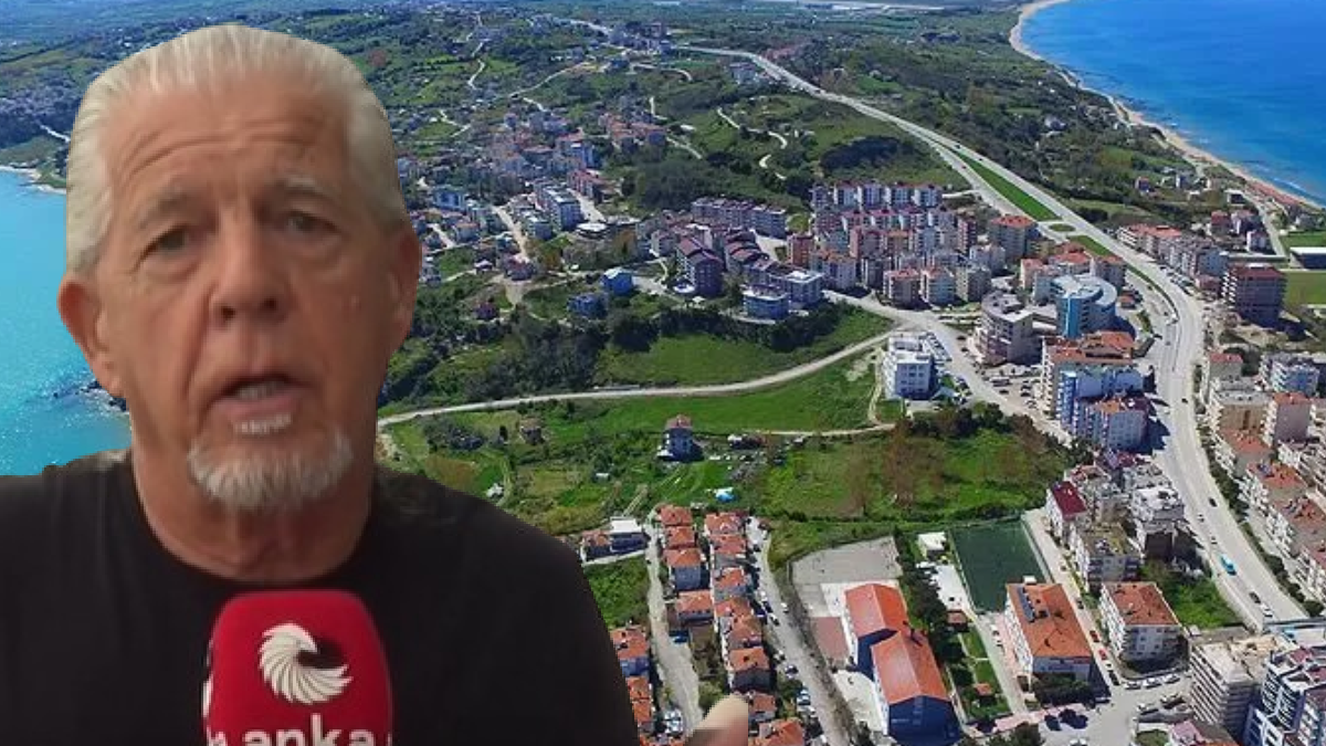 Türk Mutfağına Hayran Amerikalı, Eşinin Memleketine Yerleşti