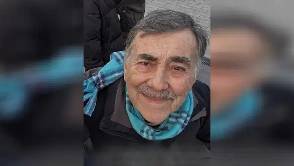 Türk müzik sektörünün duayeni Nazmi Şenel hayatını kaybetti