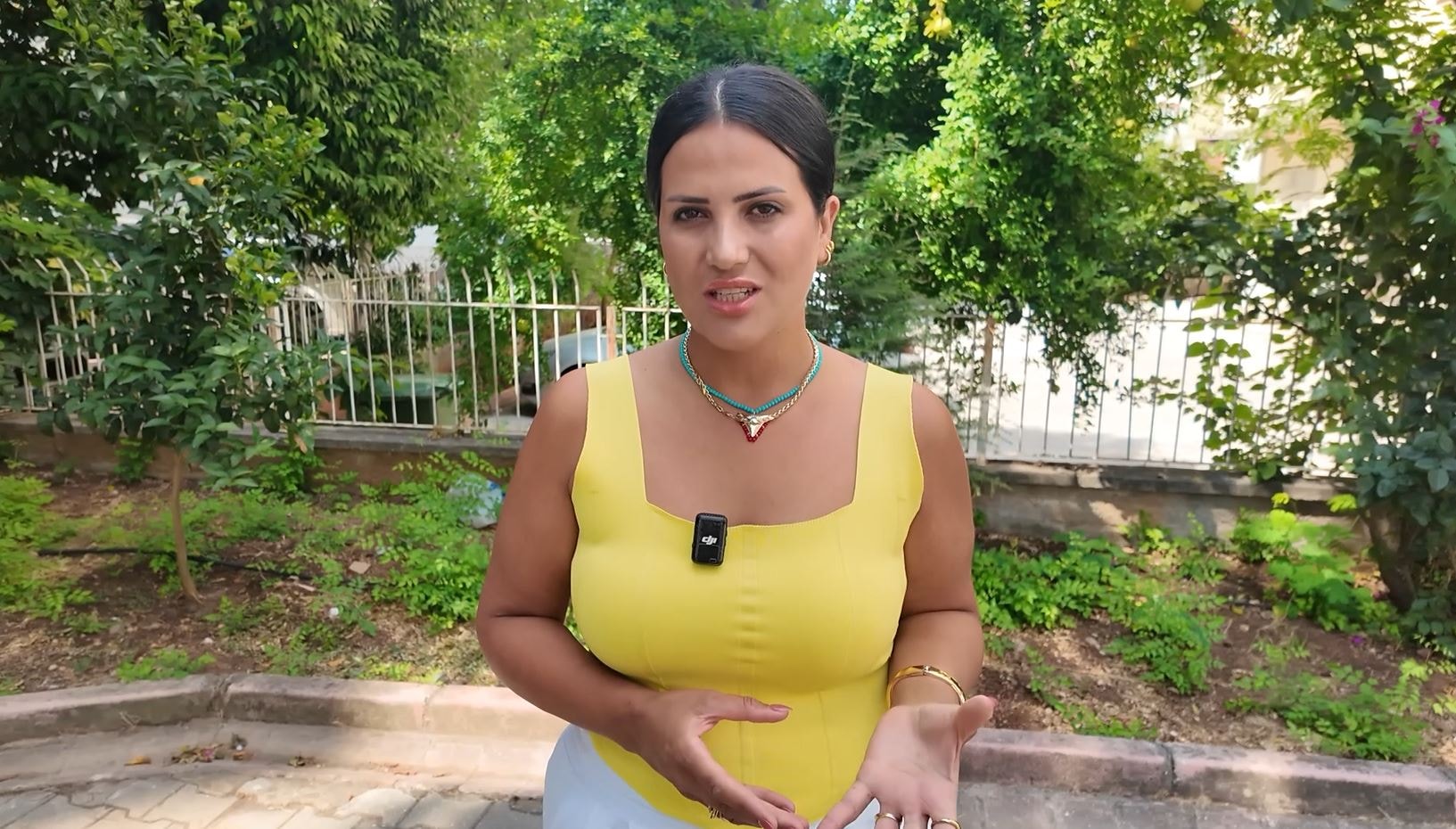 Türk öğretmenin Bali tatili kabusa döndü: Milyonluk evi ortadan kayboldu