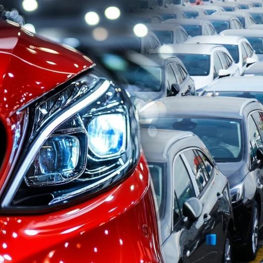 Türkiye Otomobil Pazarında Dizel Düşüşü: Elektrikli ve Hibrit Araçlar Yüzde 51,9'a Ulaştı