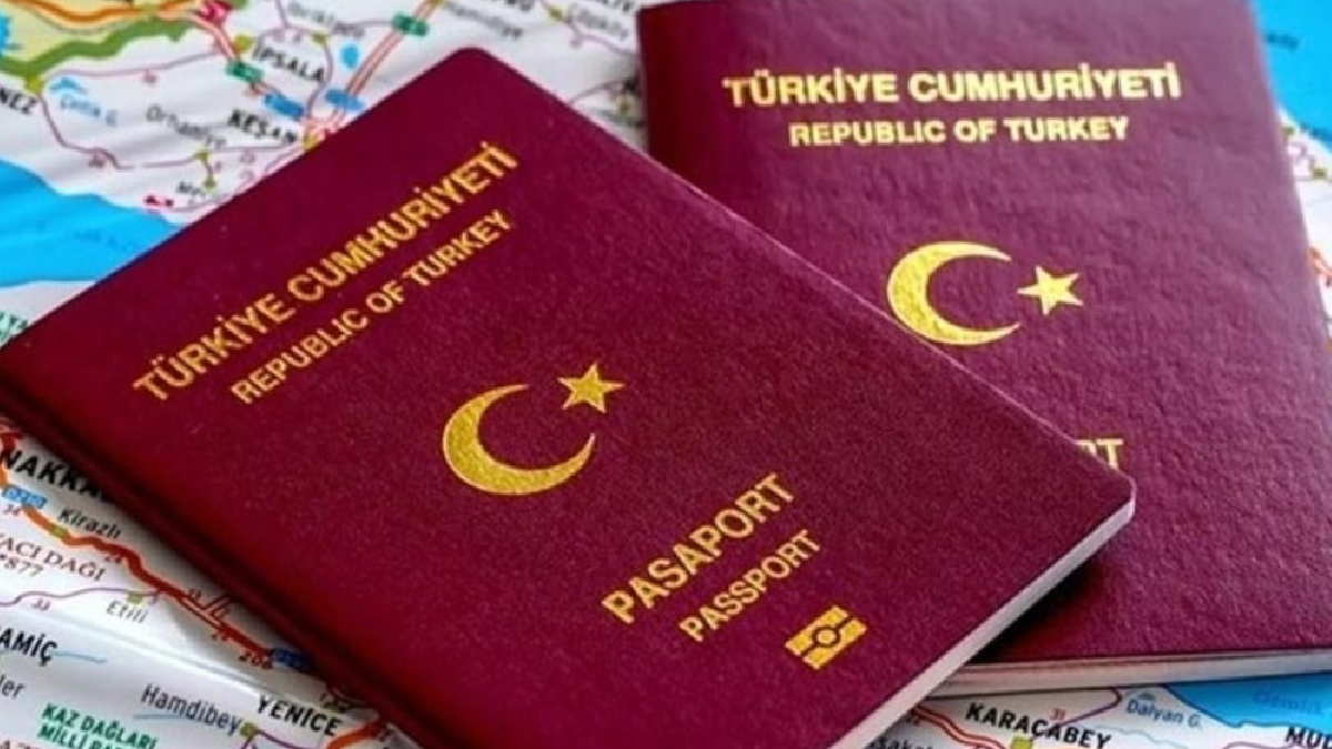 Türk Pasaportuna Yeni Kapı: Türk Devletleri Teşkilatı'nda Seyahat Kolaylığı