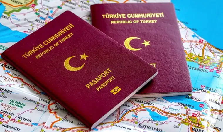 Türk Pasaportunda Yeni Dönem: Türk Devletleri Teşkilatı'nda Özel Geçiş