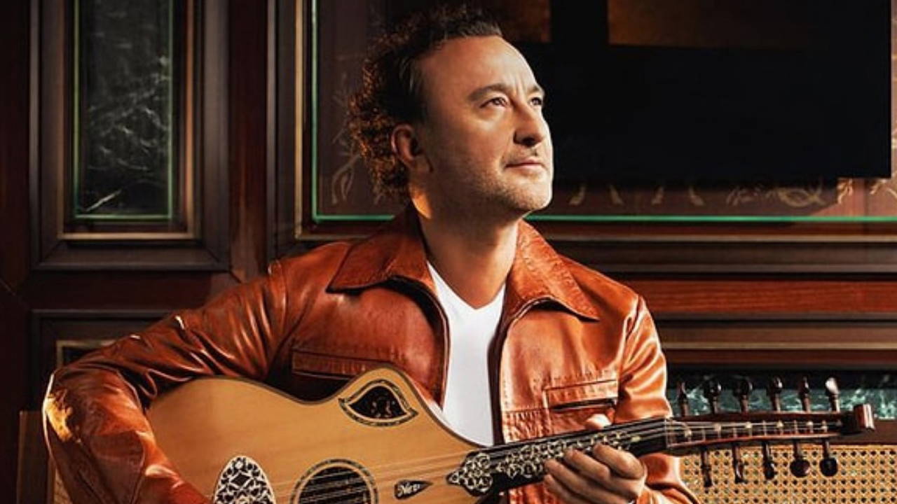 Türk Pop-Rock'ın Efsanesi Nev Hayatını Kaybetti