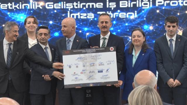 Türk savunma sanayiinde kuantum dönemi: Yol haritası belirlendi