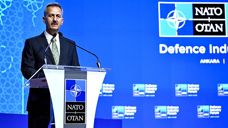 Türk savunma sanayisi NATO'nun dönüşümüne hazır