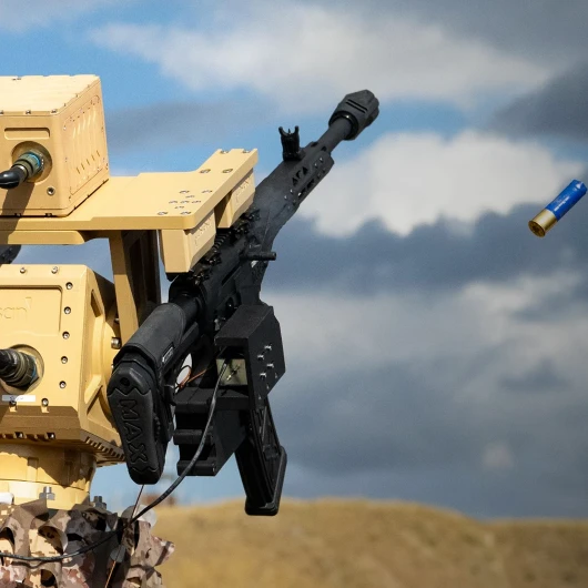 Türk Savunma Sanayisinden 'Drone Kalkanı' Hamlesi