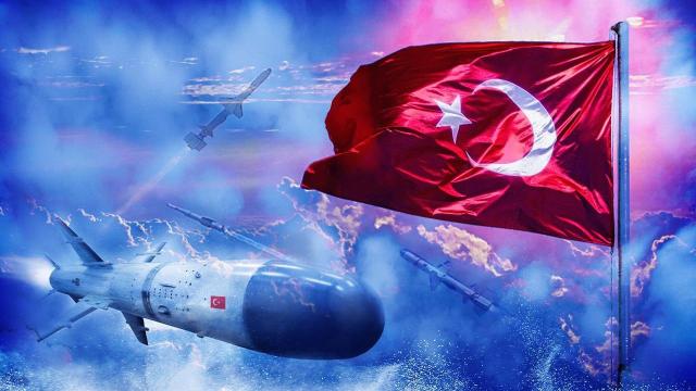 Türk savunma şirketleri devler liginde ihracatla büyüyor