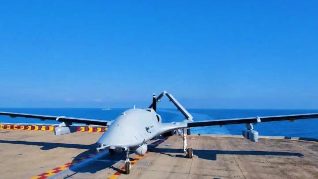 Türk SİHA'larına elektronik harp kabiliyeti: Sadece birkaç ülkede var