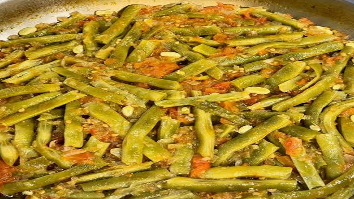 Türk Sofralarının Vazgeçilmezi: Yılın En Zehirli Gıdası Seçildi
