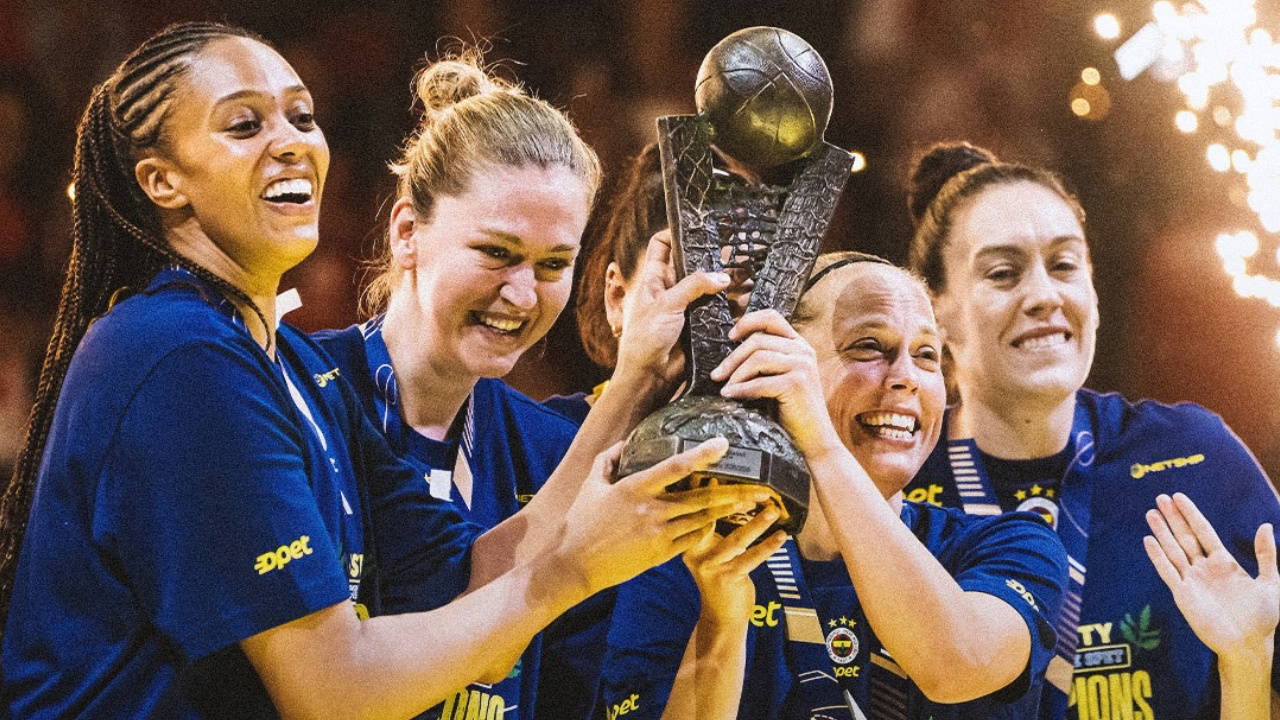 Türk takımlarının rakipleri belli oldu: EuroLeague ve EuroCup fikstürü çekildi