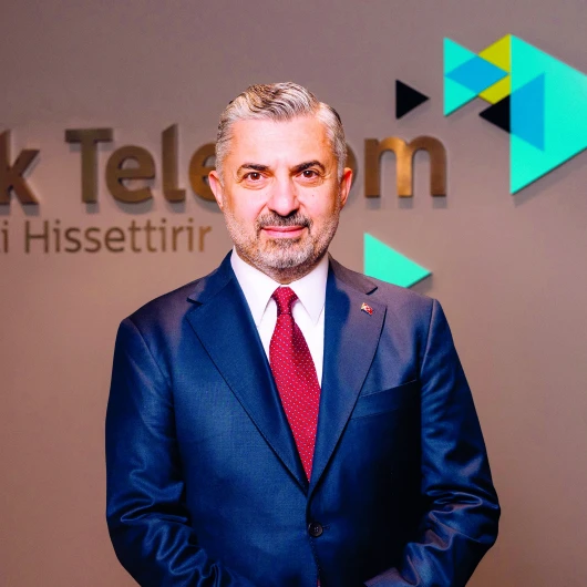 Türk Telekom 2026 İlk Yarı Net Kârı 17,2 Milyar TL, 5G Yatırımları Sürüyor