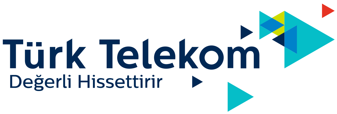 Türk Telekom binasına COP31 'Yarına Sözümüz Var' mesajı yansıtıldı