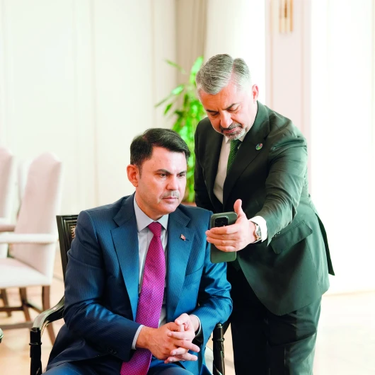 Türk Telekom COP31'de Master Partner