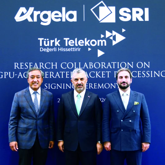Türk Telekom Küresel Yatırımcılarla Buluştu: COP31 Hedefi